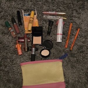 Makeup Set